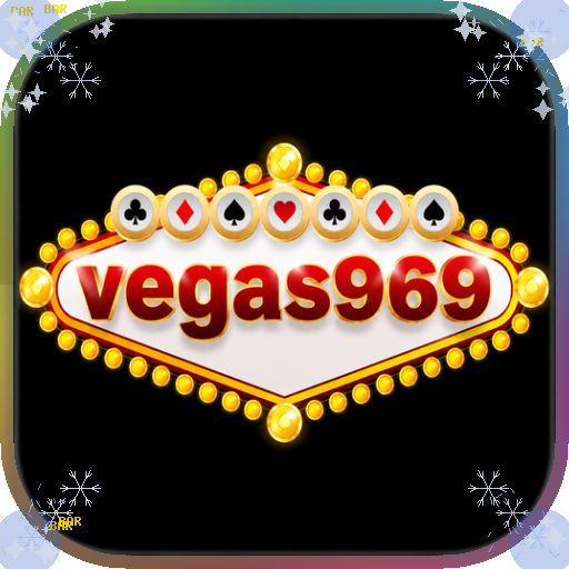 vegas969 — mitra unggulan