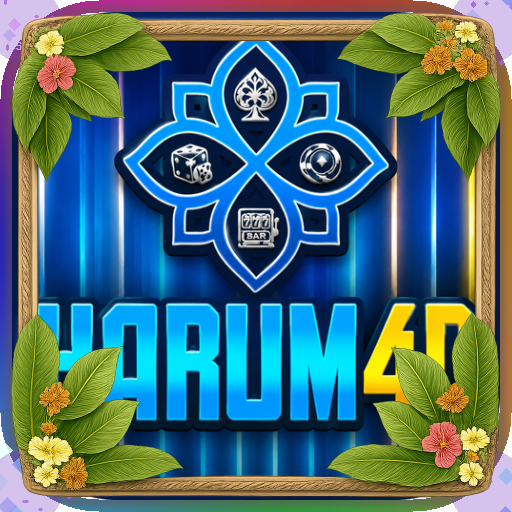 harum4d — galeri pratinjau - APK Resmi